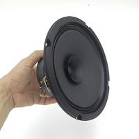 Củ loa rời toàn dải 20cm Visaton BG 20