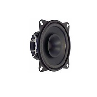 Củ loa rời toàn dải 10cm Visaton FR 10 HMP