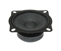 Củ loa tép rời Visaton TW 70