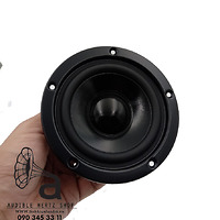 Củ loa bass rời 10cm Visaton W 100 S