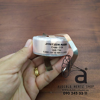 Cuộn cảm 0.68mH Jantzen-Audio Cross Coil