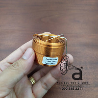 Cuộn cảm 1mH Jantzen-Audio Lõi không khí