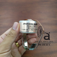 Cuộn cảm 0.16mH Jantzen-Audio Cross Coil
