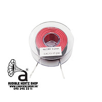 Cuộn cảm 0.22mh Erse dây 1.2mm AIR CORE