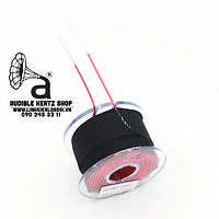 Cuộn cảm 1mh Erse dây 1.2mm AIR CORE