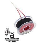 Cuộn cảm 0.39mh Erse dây 1.2mm AIR CORE