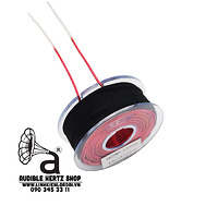 Cuộn cảm 0.51mh Erse dây 1.2mm AIR CORE