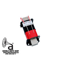 Cuộn cảm 7.5mH Erse-Audio lõi FE, dây 0.8mm