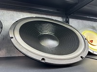 Củ loa bass 40cm GRS 15PF-8 (Vành bị méo)