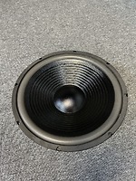 Củ loa bass 40cm GRS 15PF-8 (Bị sát cốt)