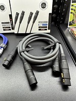Dây balance XLR cao cấp NF 15 MASTER X của OEHLBACH (Đức)