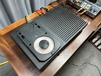 Đầu CD Rega Planet CD