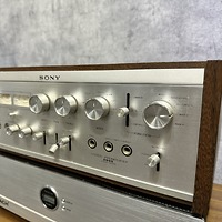 Pre amp Sony TA-2000
