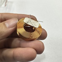 Cuộn cảm 2.17mH DCR 3.5 Ohm dây 0.4mm