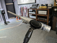 [Thanh lý] Mic đo loa cao cấp Dayton Audio Omnimic V2