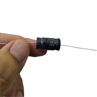 Tụ 12uF 100Vdc Jantzen-Audio Elecap