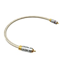 Dây tín hiệu digital coaxial Oehlbach NF 13 MKII dài 50cm