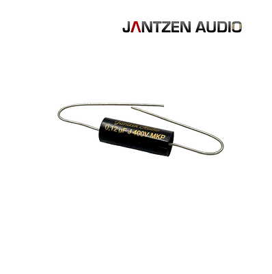 Tụ 0.12uF 400V Jantzen-Audio Cross Cap