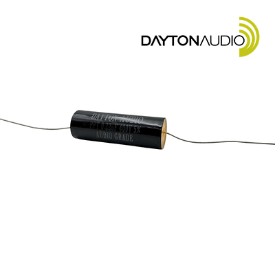 Tụ bypass 0.22uf 400V của Dayton Audio