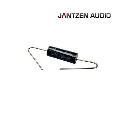Tụ 0.39uF 400V Jantzen-Audio Cross Cap