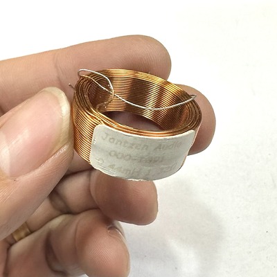 Cuộn cảm 0.44mH DCR 1.32 Ohm dây 0.4mm