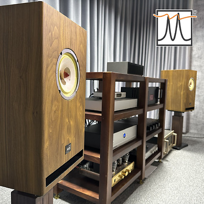 Loa toàn dải 16cm Lii Audio Fast-6