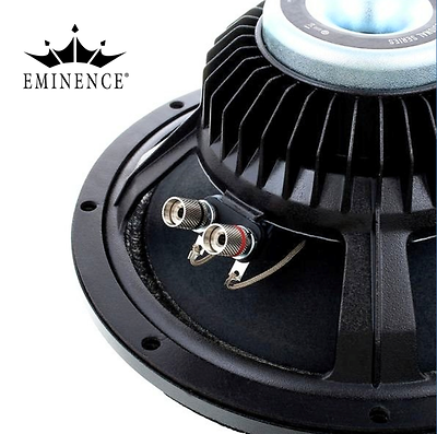 Củ loa rời bass 25cm Eminence Deltalite ll 2510