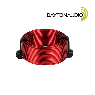 Cuộn cảm 0.2mH Dayton Audio AIR CORE 18AWG