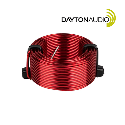 Cuộn cảm 0.33mH Dayton Audio AIR CORE 18AWG