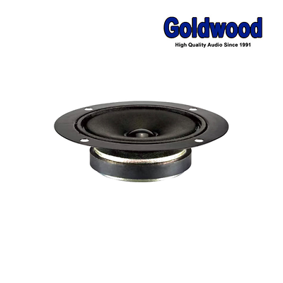 Củ loa tép giấy 10cm 90dB Goldwood GT-25