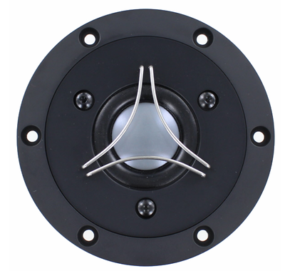 Củ loa tép dome Beryllium 10.4cm 4 ohm 95dB 80W SB Acoustics SATORI TW29BN-B-4