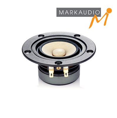 Củ loa rời toàn dải 8cm Markaudio CHN50P MICA