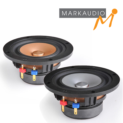 Củ loa toàn dải 12cm Markaudio CHR70