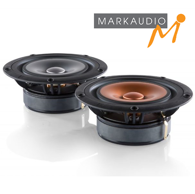 Củ loa toàn dải 16cm Markaudio Alpair 11 MS