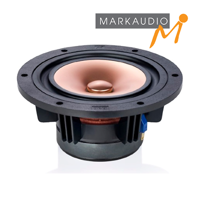 Củ loa rời toàn dải 20cm Markaudio CHR120