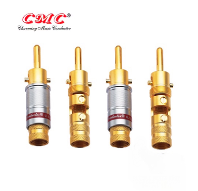 Rắc loa, rắc bắp chuối CMC-0600-WF