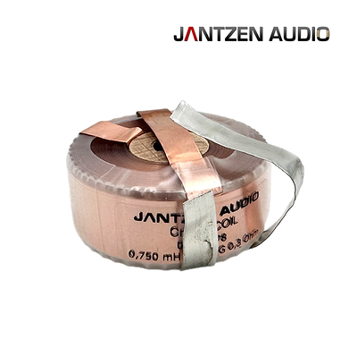 Cuộn cảm 0.75mH Jantzen-Audio Cross Coil DCR 0.3R 16AWG