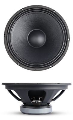 Củ loa bass 30cm SB Audience BIANCO-12OB150-01