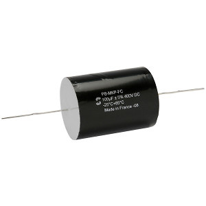 Tụ phim Solen 100uf 400V (Pháp) Fast Caps 100mfd 400v