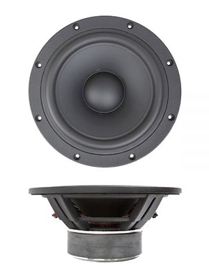 Củ loa rời subwoofer 25cm SB Acoustics SB29SWNRX-S75-6