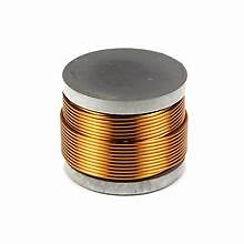 Cuộn cảm 5.6mH Iron core Jantzen-Audio DCR 0.36 OHM dây 1.2mm