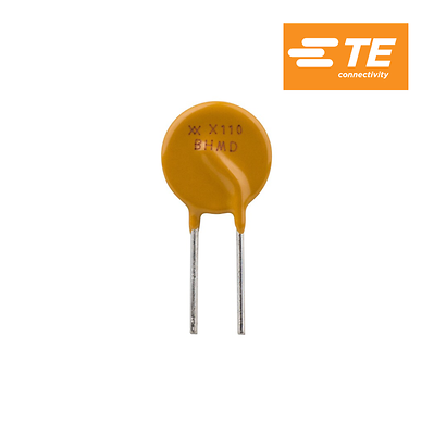 Cầu chì tự phục hồi (Circuit breaker) 1.1A bảo vệ loa TE Connectivity/Raychem RXEF110