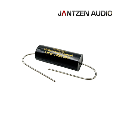 Tụ 1.1uF 400V Jantzen-audio Cross Cap