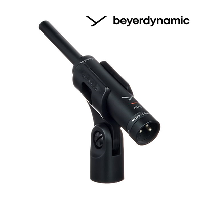 Mic đo loa đo phòng Beyerdynamic MM 1