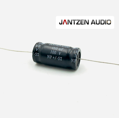 Tụ hoá 150uf 100V Elecap của Jantzen Audio