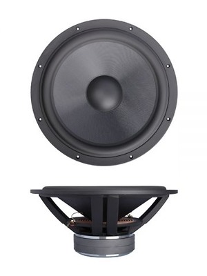 Củ loa sub 40cm SB Acoustics SB42FHCL75-6