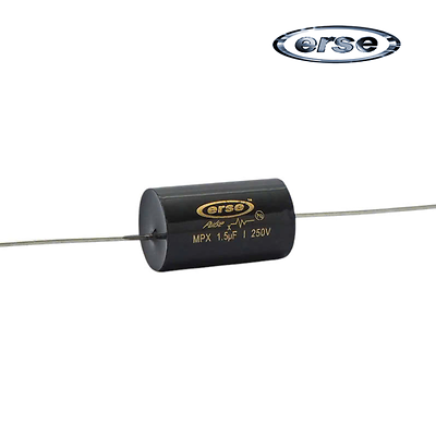 Tụ 2.2uf 630V Pulsex MPX của Erse Audio