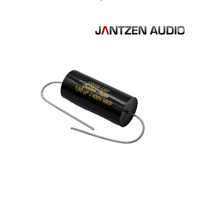 Tụ 1.6uF 400V Jantzen-Audio Cross Cap