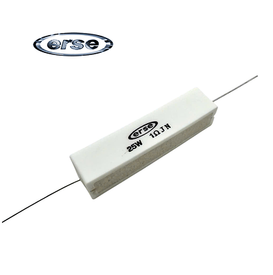 Điện trở dây quấn 1 ohm 25W Erse Audio