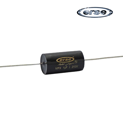 Tụ 1uf 630V Pulsex MPX của Erse Audio